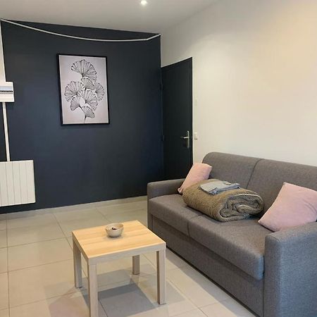 Studio Moliere Montrouge Exteriér fotografie