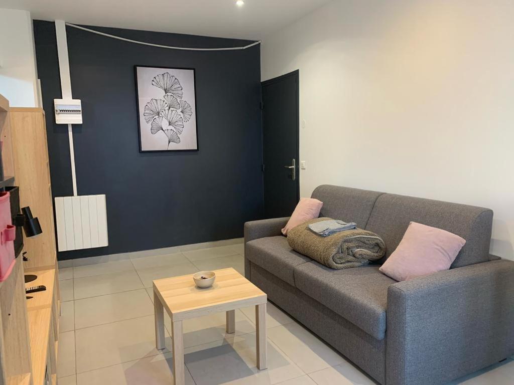 Studio Moliere Montrouge Exteriér fotografie